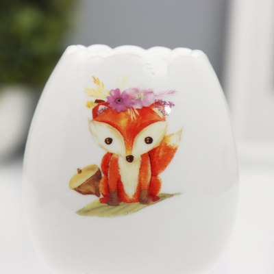 Ночник Risalux Лисичка / 10553438