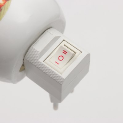 Ночник Risalux Лисичка / 10553438