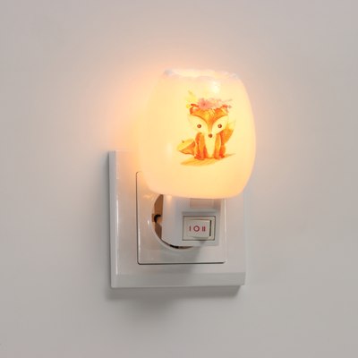 Ночник Risalux Лисичка / 10553438