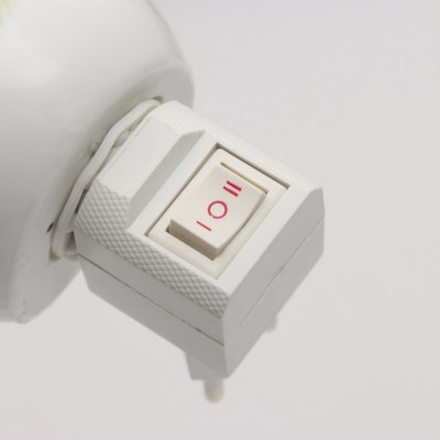 Ночник Risalux Тетушка сова / 10553439