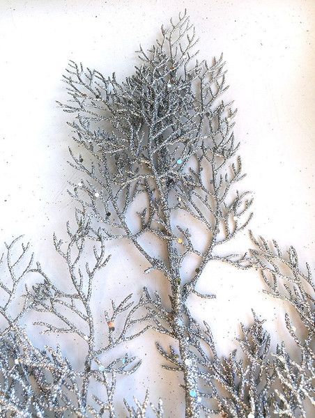 Ветка новогодняя Geliu sala Ветка туи / BRS3-4726 