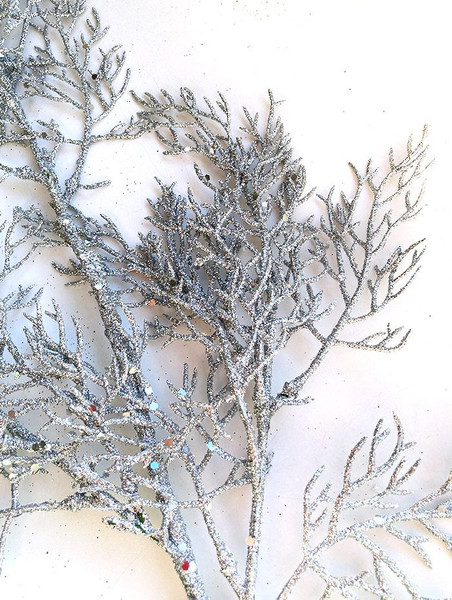 Ветка новогодняя Geliu sala Ветка туи / BRS3-4726 