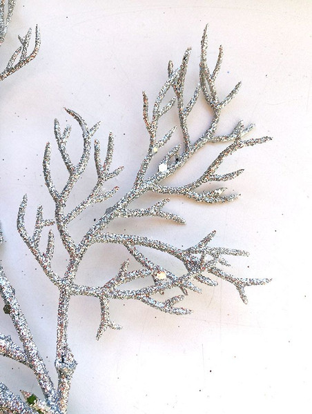 Ветка новогодняя Geliu sala Ветка туи / BRS3-4726 