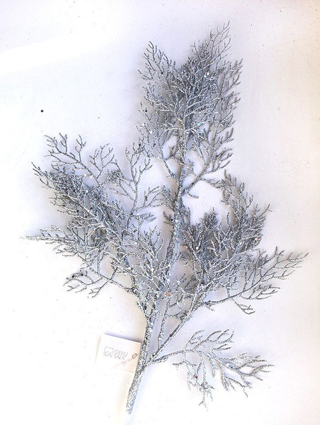 Ветка новогодняя Geliu sala Ветка туи / BRS3-4726 