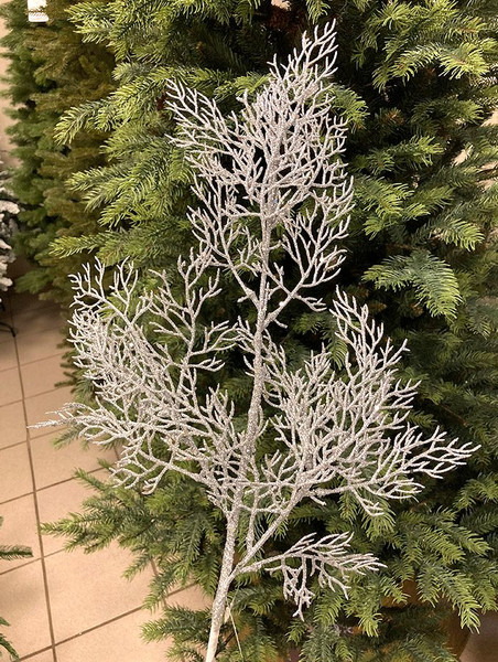 Ветка новогодняя Geliu sala Ветка туи / BRS3-4726 