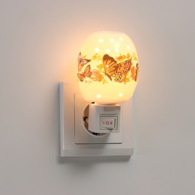 Ночник Risalux Бабочка / 10553442