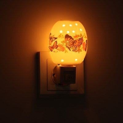 Ночник Risalux Бабочка / 10553442