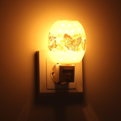 Ночник Risalux Бабочка / 10553442
