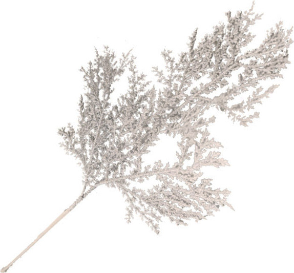 Ветка новогодняя Geliu sala Ветка туи / BRS3-4770 - фото