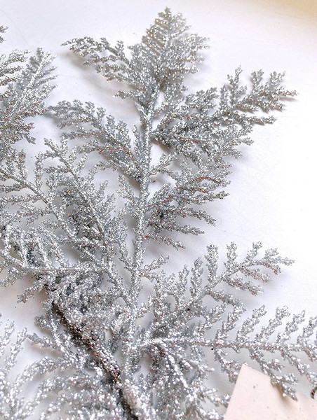 Ветка новогодняя Geliu sala Ветка туи / BRS3-4770