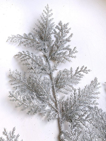 Ветка новогодняя Geliu sala Ветка туи / BRS3-4770