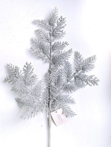 Ветка новогодняя Geliu sala Ветка туи / BRS3-4770