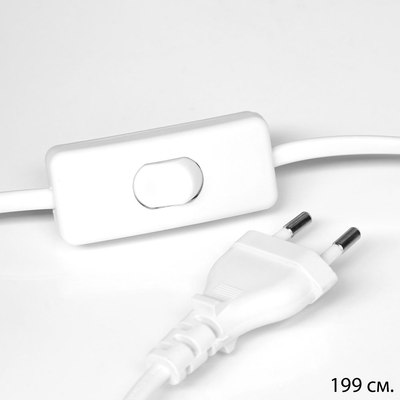 Прикроватная лампа Risalux Sophia / 10547023