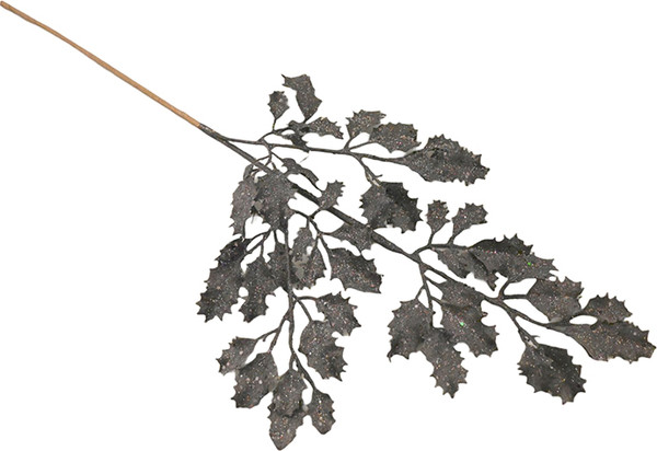 Ветка новогодняя Geliu sala Ветка падуба / BRS8-313 - фото