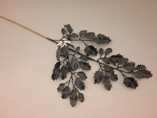 Ветка новогодняя Geliu sala Ветка падуба / BRS8-313