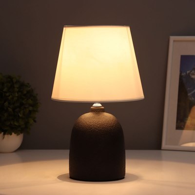 Прикроватная лампа Risalux Олан / 10603125