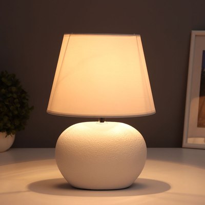 Прикроватная лампа Risalux Ильфо / 10603126