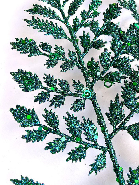 Ветка новогодняя Geliu sala Ветка папоротника / BRS8-1019 