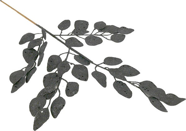 Ветка новогодняя Geliu sala Ветка эвкалипта / BRS8-1025 - фото