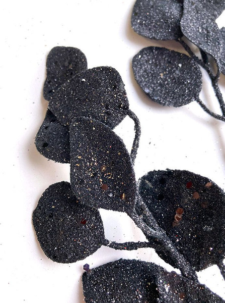 Ветка новогодняя Geliu sala Ветка эвкалипта / BRS8-1025