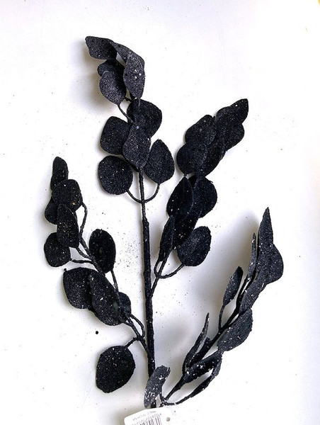 Ветка новогодняя Geliu sala Ветка эвкалипта / BRS8-1025