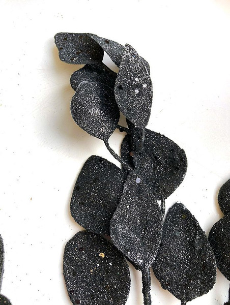 Ветка новогодняя Geliu sala Ветка эвкалипта / BRS8-1025