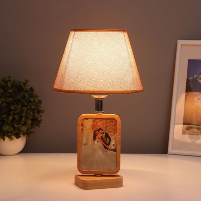 Прикроватная лампа Risalux 10683343