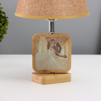 Прикроватная лампа Risalux 10683344