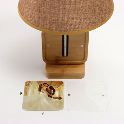 Прикроватная лампа Risalux 10683344