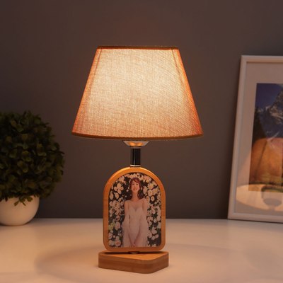 Прикроватная лампа Risalux 10683346