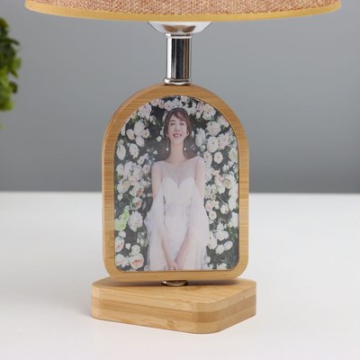 Прикроватная лампа Risalux 10683346