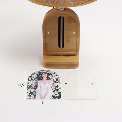 Прикроватная лампа Risalux 10683346