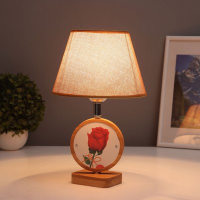 Прикроватная лампа Risalux 10683347