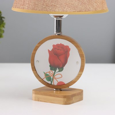 Прикроватная лампа Risalux 10683347