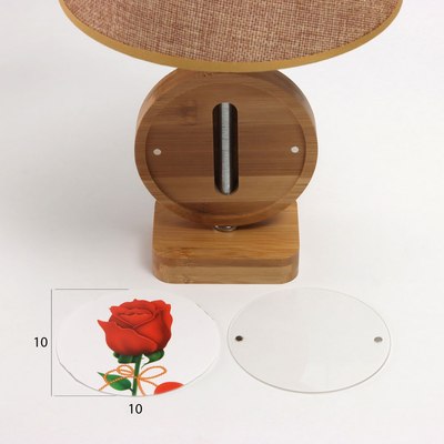 Прикроватная лампа Risalux 10683347