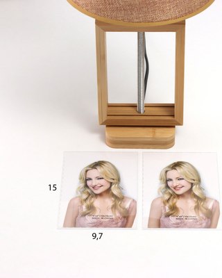 Прикроватная лампа Risalux 10683348