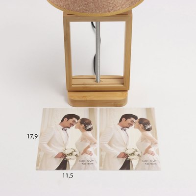 Прикроватная лампа Risalux 10683349