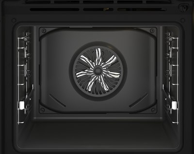 Электрический духовой шкаф Beko BBIM12302X