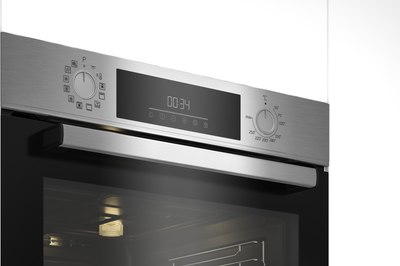 Электрический духовой шкаф Beko BBIM12302X