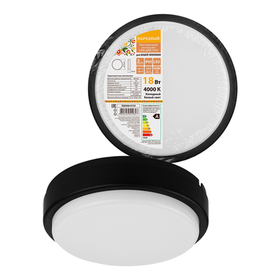 Светильник ЖКХ TDM SQ0366-0154