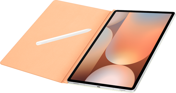 Чехол для планшета Samsung Book Cover Tab S9+/S10+ / EF-BX810POEGRU - фото