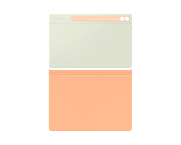 Чехол для планшета Samsung Book Cover Tab S9+/S10+ / EF-BX810POEGRU