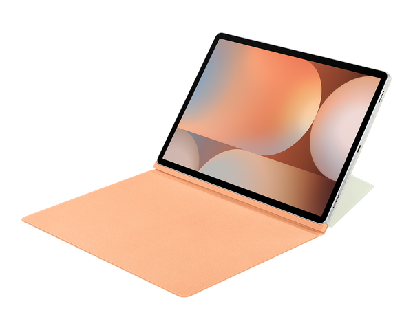 Чехол для планшета Samsung Book Cover Tab S9+/S10+ / EF-BX810POEGRU