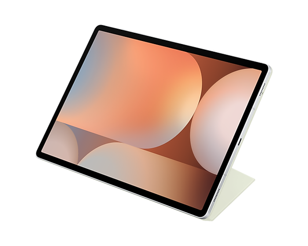 Чехол для планшета Samsung Book Cover Tab S9+/S10+ / EF-BX810POEGRU