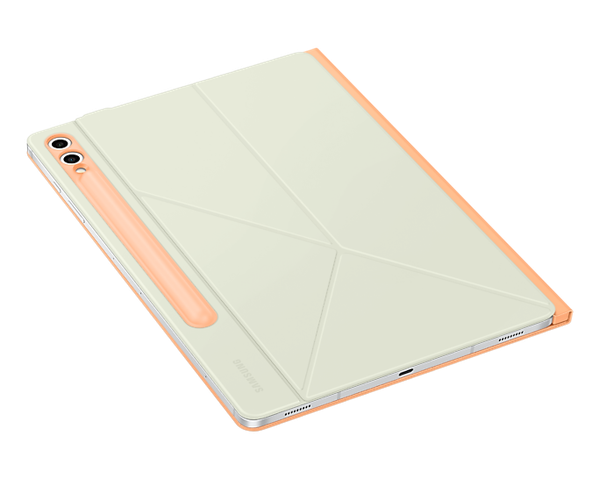 Чехол для планшета Samsung Book Cover Tab S9+/S10+ / EF-BX810POEGRU