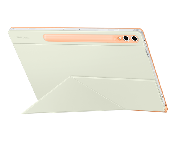 Чехол для планшета Samsung Book Cover Tab S9+/S10+ / EF-BX810POEGRU