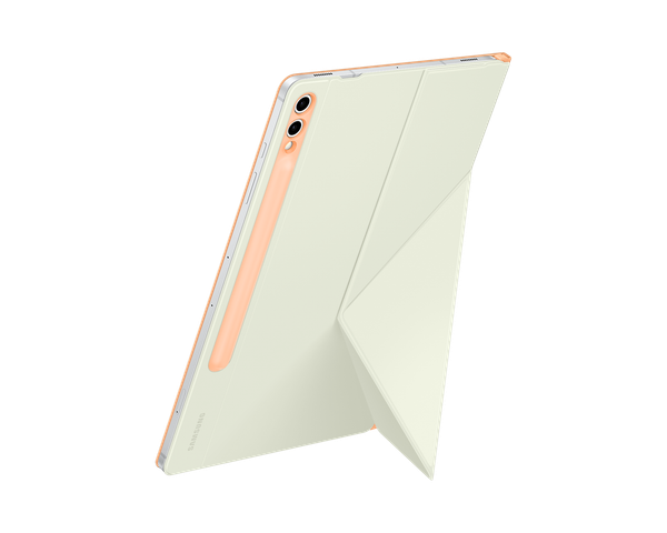 Чехол для планшета Samsung Book Cover Tab S9+/S10+ / EF-BX810POEGRU