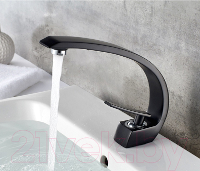 Смеситель Ledeme L1055B-24