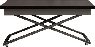 Стол-трансформер Levmar Apollo D23/S59 - фото