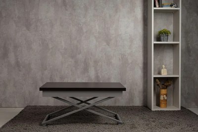 Стол-трансформер Levmar Apollo D23/S59